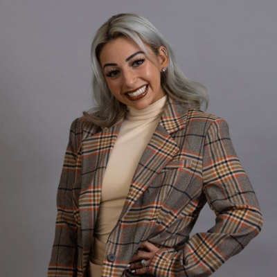 Hannah Lane, Esq. 